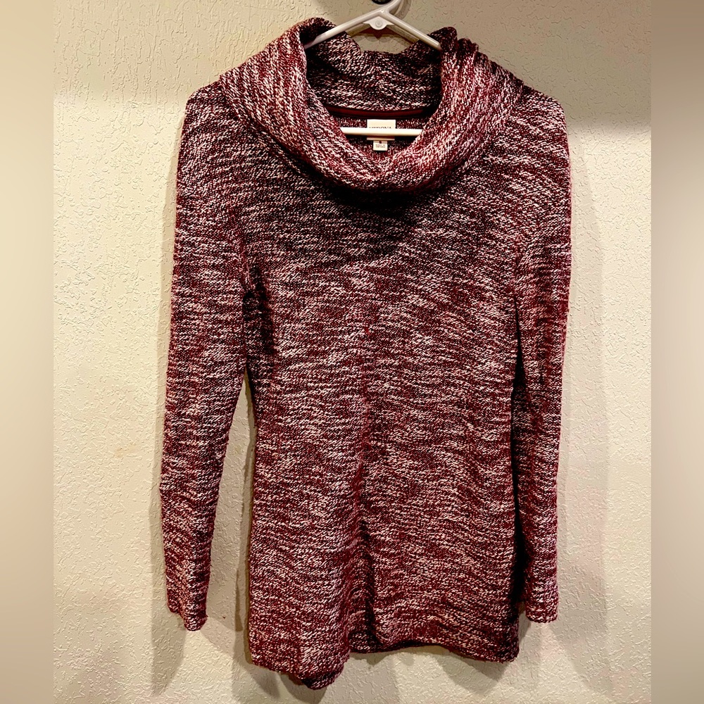 Merona Cowl Neck Sweater